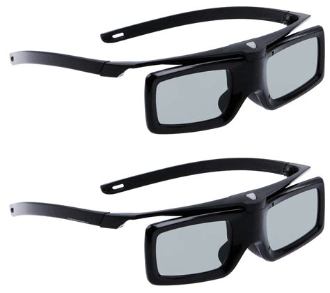 Sony 1 458 838 11 Active 3d Glasses