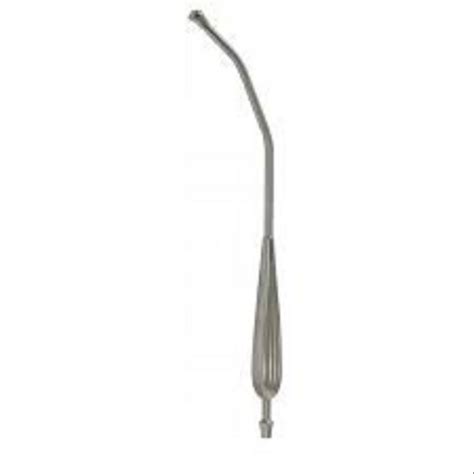Yankauer Tonsil Suction Tube At Rs 750piece Suction Tubes In New Delhi Id 12959693188