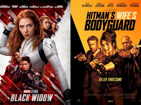 10 Rekomendasi Film Action Terbaik dan Terbaru 2021 Paling Seru