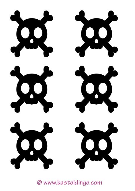 Freepik ist für kreative leute wie sie gemacht Totenkopf Vorlagen - Basteldinge