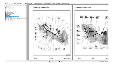 bobcat toolcat 5600 service manual pdf
