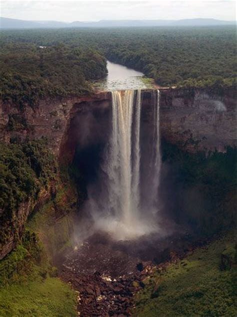 Guyana A Timeless Paradise Naturetrek Wildlife Holidays