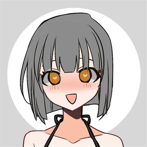 This Is Not My Art I Made This On Picrew Dibujos Bonitos Dibujos