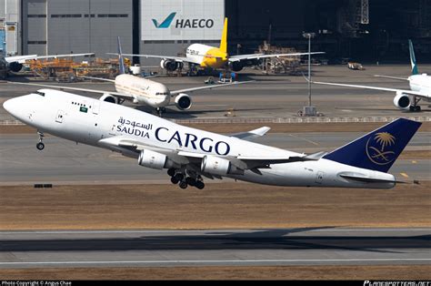 Tf Ama Saudi Arabian Airlines Boeing 747 45ebdsf Photo By Angus Chae