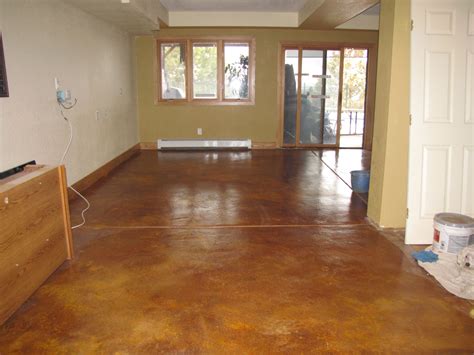 5 Inexpensive Basement Floor Paint Rustoleum Epoxy Basement Floor Paint