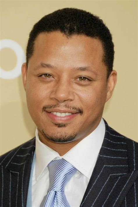 Terrence Howard Gallery Super Stars Bio