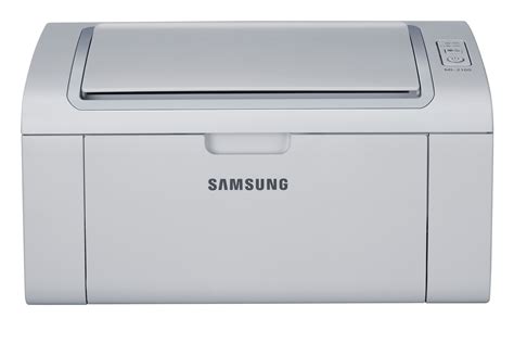 Ml 2160 Mono Laser Printer Samsung Africa