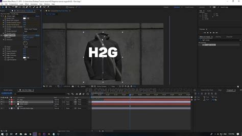 Part After Effects Tutorial For Beginner YouTube