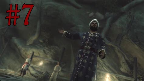 Assassin S Creed Walkthrough Memory Block Segment Youtube
