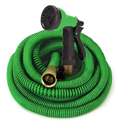 The Top 10 Best Garden Hoses For A Pressure Washer 2021
