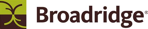 Последние твиты от broadridge (@broadridge). Broadridge Named One of FORTUNE Magazine's 2017 'World's ...