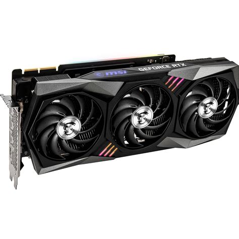 Please enable javascript in order to access all the functionality of this web site. MSI GeForce RTX 3090 GAMING X TRIO 24G Graphics Card G3090GXT24