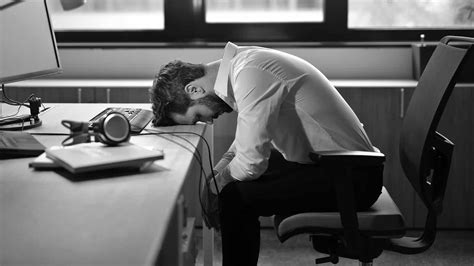 15 Signs Someone Struggles With Work Fatigue Power Of Positivity