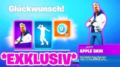 48 Top Photos Fortnite Apple Exclusive Skin How To Get The Iphone
