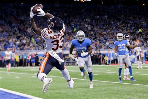Detroit lions vs chicago bears thanksgiving tickets. 2018 NFL Thanksgiving Postgame: Chicago Bears defense ...