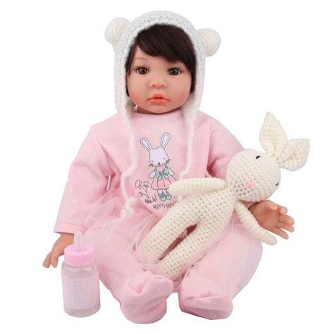 Boneca Laura Baby Eloa Reborn Shiny Toys Superlegalbrinquedos