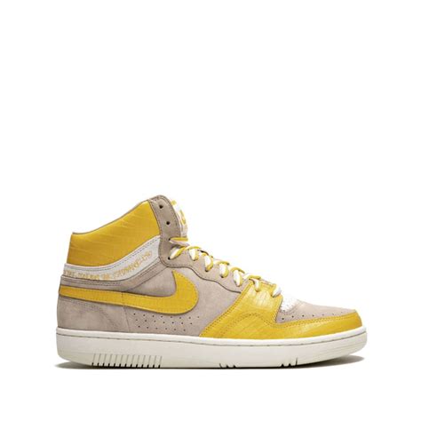 Nike Court Force High Top 312270 271 Sneakerjagers