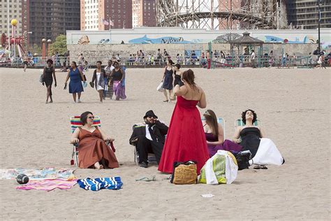 Black Tie Beach 2014 207 Improv Everywhere Is Back To The Flickr