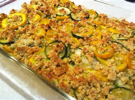 In other words, should i be planting new plants every three or four weeks to take the place of the ones that stop bearing or is one planting at the beginning of the season good enough for the. Zucchini and Squash Casserole | Summer squash recipes ...