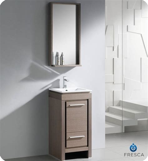 But sometimes it is difficult this website contains the best selection of designs vanities for small bathrooms. Small Bathroom Vanities - Traditional - los angeles - by ...