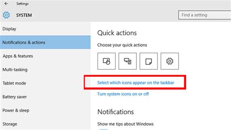 Windows 10 Taskbar Icon Resize Sekaticket