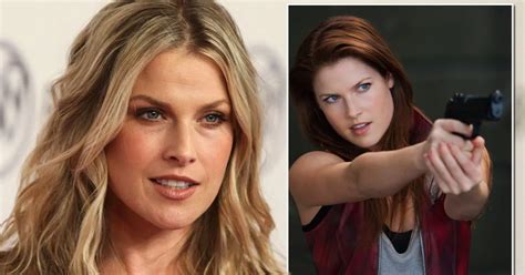 Ali Larter Rejoins Resident Evil Heroes Actress Returns As Claire