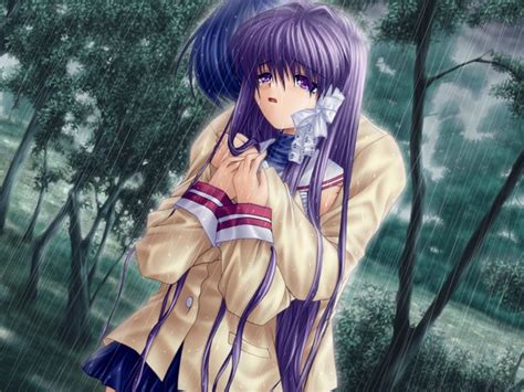 Clannad The “holy Grail” Of All Visual Novels And I Have Drunk From