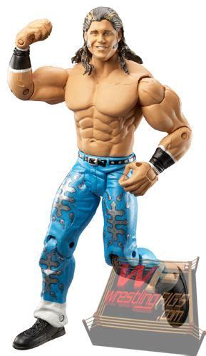 Johnny Nitro Wrestlingfigs