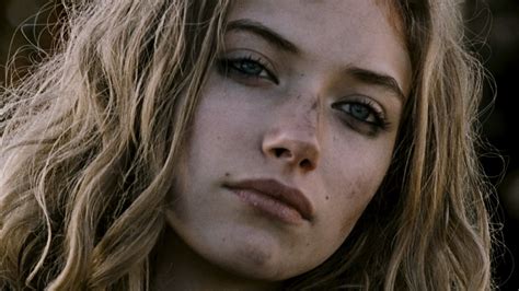 Imogen Poots 28 Days Later