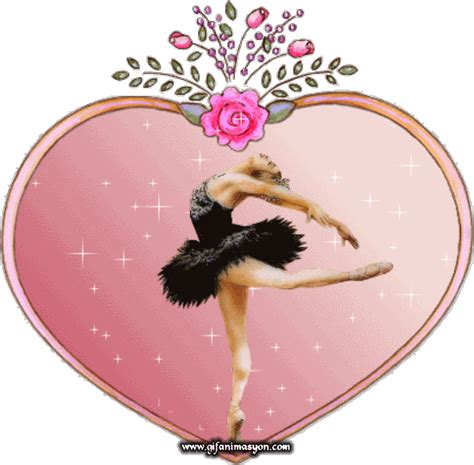Ballerina Animated Ballet Fan Art 19723627 Fanpop