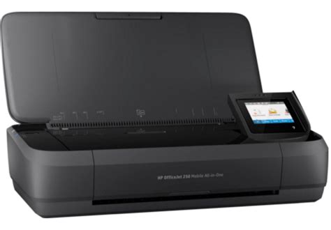 Download is free of charge. HP OfficeJet 258 Drivers Download | CPD