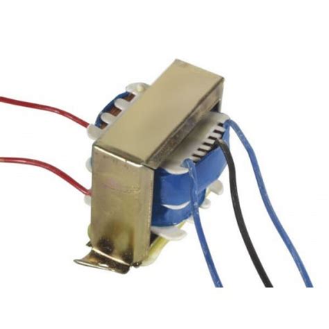 12 0 12 12v 5a Center Tapped Step Down Transformer Buy Online At Low