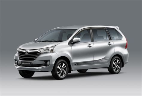 Terbukti melalui berbagai review toyota avanza yang selalu menunjukkan tren penjualan yang stabil setiap tahunnya. 2016 Toyota Avanza Facelift Launched in Malaysia