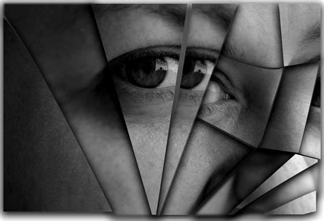 Broken Mirror Quotes. QuotesGram | Broken mirror, Shattered mirror