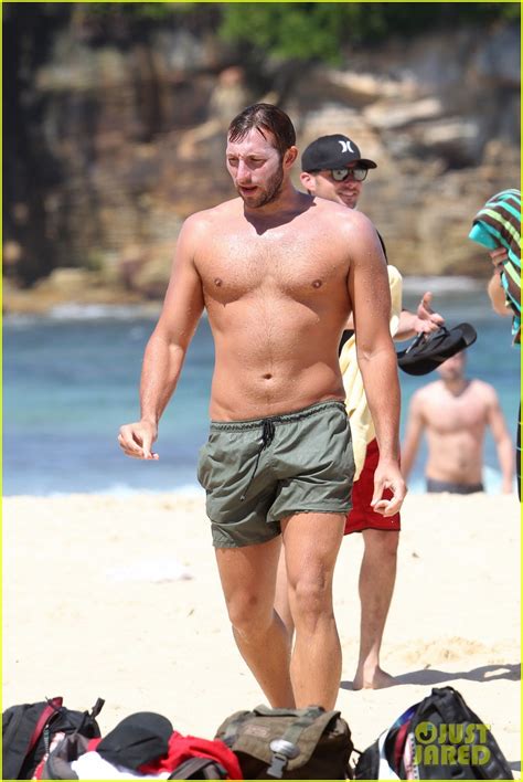 Ian Thorpe Shirtless Sexy In Sydney Hottest Actors Photo Fanpop