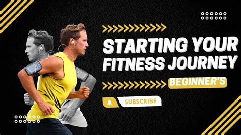 Beginners Workout Routine Starting Your Fitnes Journey Healthy
