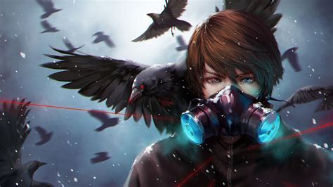 Play & download more than 3000 animated series & movies for free in a well designed application for the best reading experience. Love Birds Anime HD Wallpapers - Wallpaper Cave