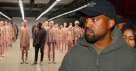 Kanye West Plans To Have Homeless People Model His New Yeezy Collection