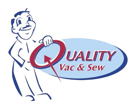 Quality Vac N Sew - Winona Mall - Winona, Minnesota