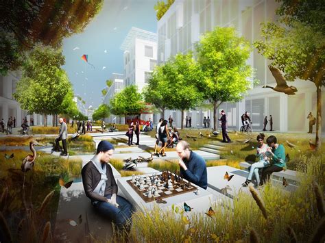 How Nature Shapes Better Cities Future Urbanism Summit And Expo