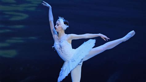 9 New Names In Russian Ballet That You Should Know Russia Beyond