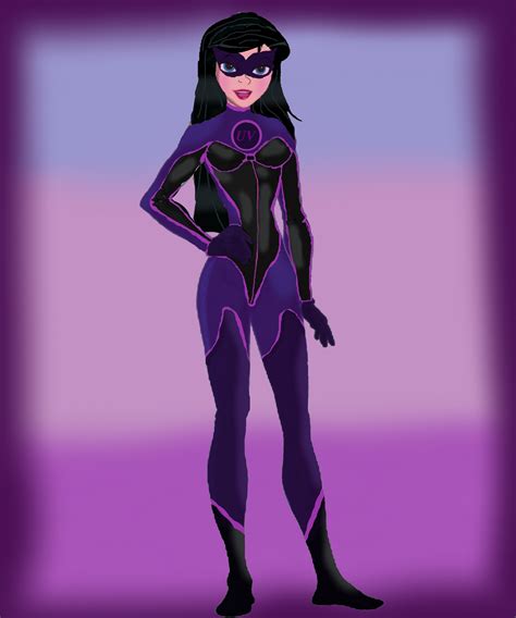 The character was first revealed in a lego set for incredibles 2. Adult Violet - The Incredibles - Pixar Fan Art (41431379) - Fanpop