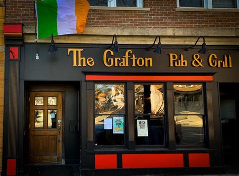 Urbanmatter — 12 Best Irish Pubs In Chicago