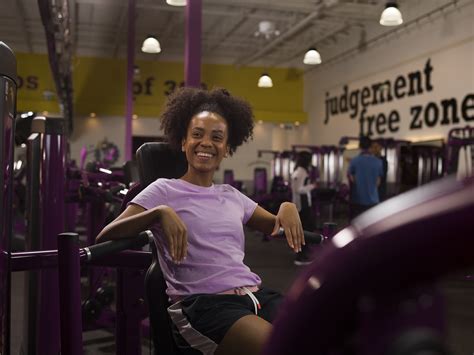 4 Habit Forming Gym Rituals To Keep You Coming Back Planet Fitness