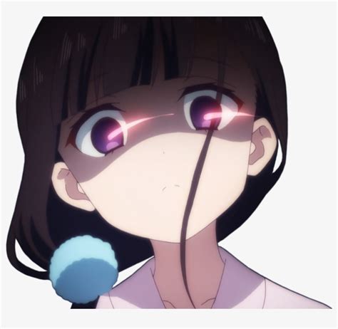 Blend S Episode 5 Discussion Discord Cute Anime Emoji 810x720 Png