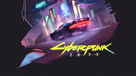 Hình Nền Game Cyberpunk 2077 Top Những Hình Ảnh Đẹp