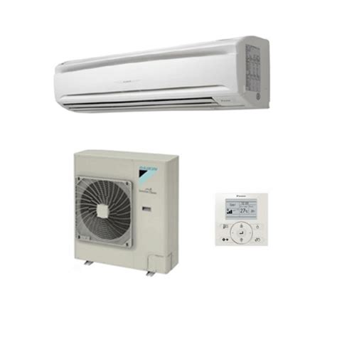 Daikin Air Conditioning FAQ C Wall Mounted Seasonal Smart Inverter