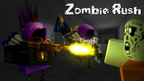 Top 7 Best Zombie Games On Roblox Pcmag