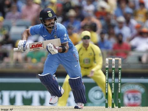 However, such updates will not cover all matches'. India vs Australia Live Cricket Video Streaming T20 World ...