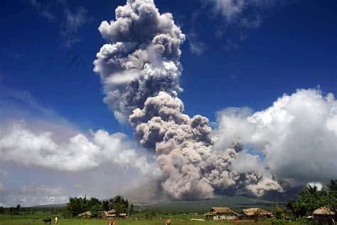 This video presents the brief history of the philippine institute of volcanology and seismology (phivolcs) from 1952 to present. Phivolcs: Keep out of 8-km Mayon danger zone, be vigilant ...